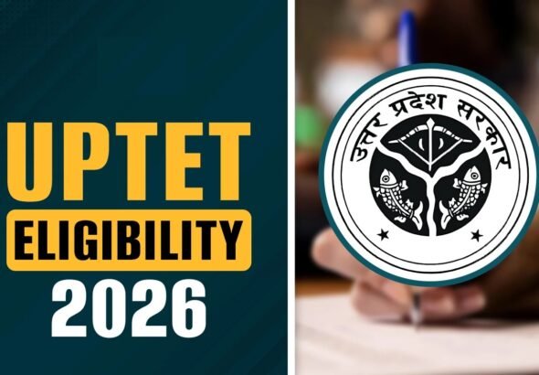 UP TET 2026