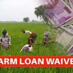 Agricultural Loan Waivers in India