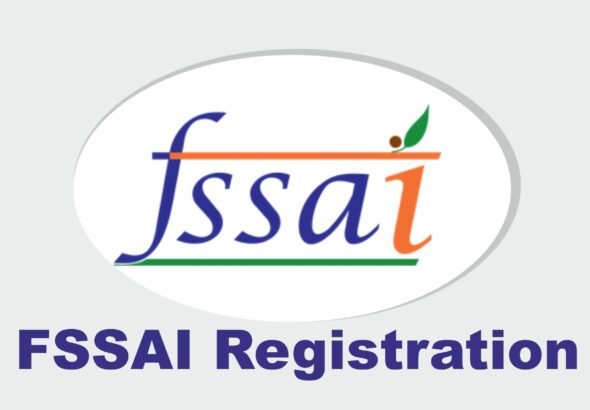 FSSAI REGISTRATION
