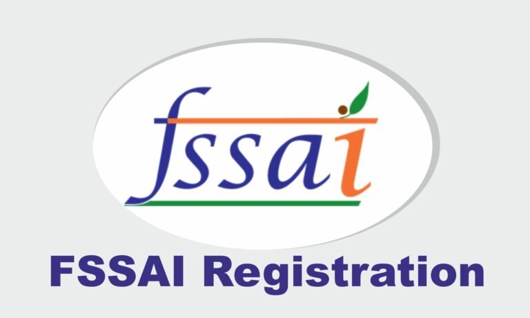 FSSAI REGISTRATION