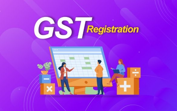 GST रजिस्ट्रेशन कैसे करें? नियम व शर्तों के साथ जानें पूरी प्रक्रिया