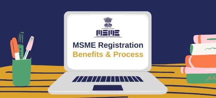 MSME रजिस्ट्रेशन