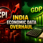 Major overhaul of India's statistical database