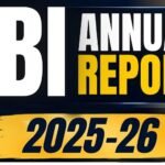 RBI की वार्षिक रिपोर्ट 2025-26