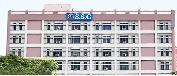 SSC CGL Recruitment 2026