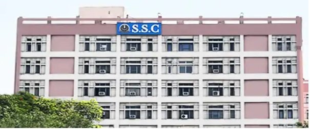 SSC CGL Recruitment 2026