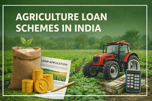 Agricultural Loan Scheme