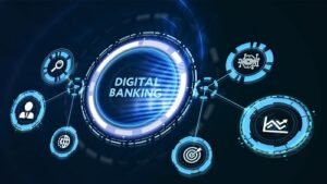 Digital Banking: Meaning, Types & Benefits