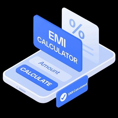 EMI Calculator