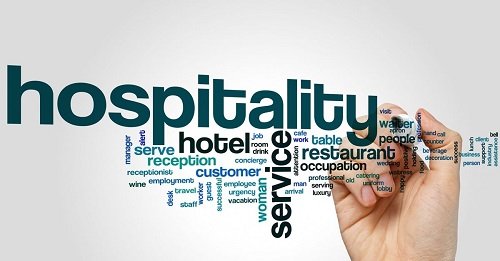 Hospitality Business