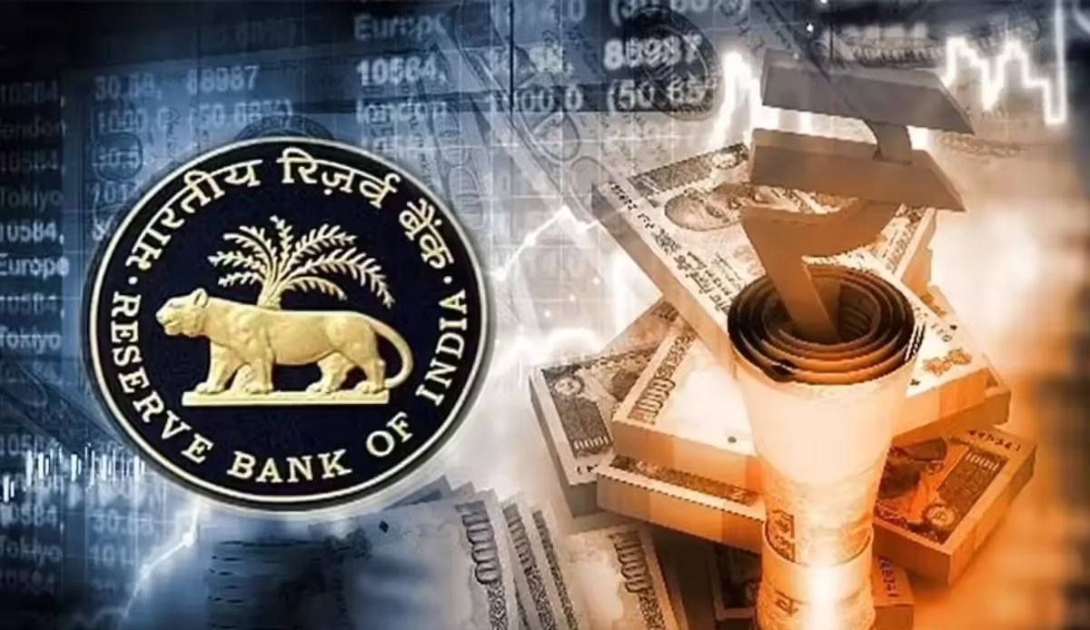 Reserve Bank of India