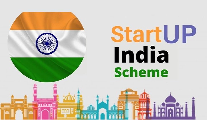 Start-up India scheme