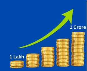 How to grow business from ₹1 lakh to ₹1 crore